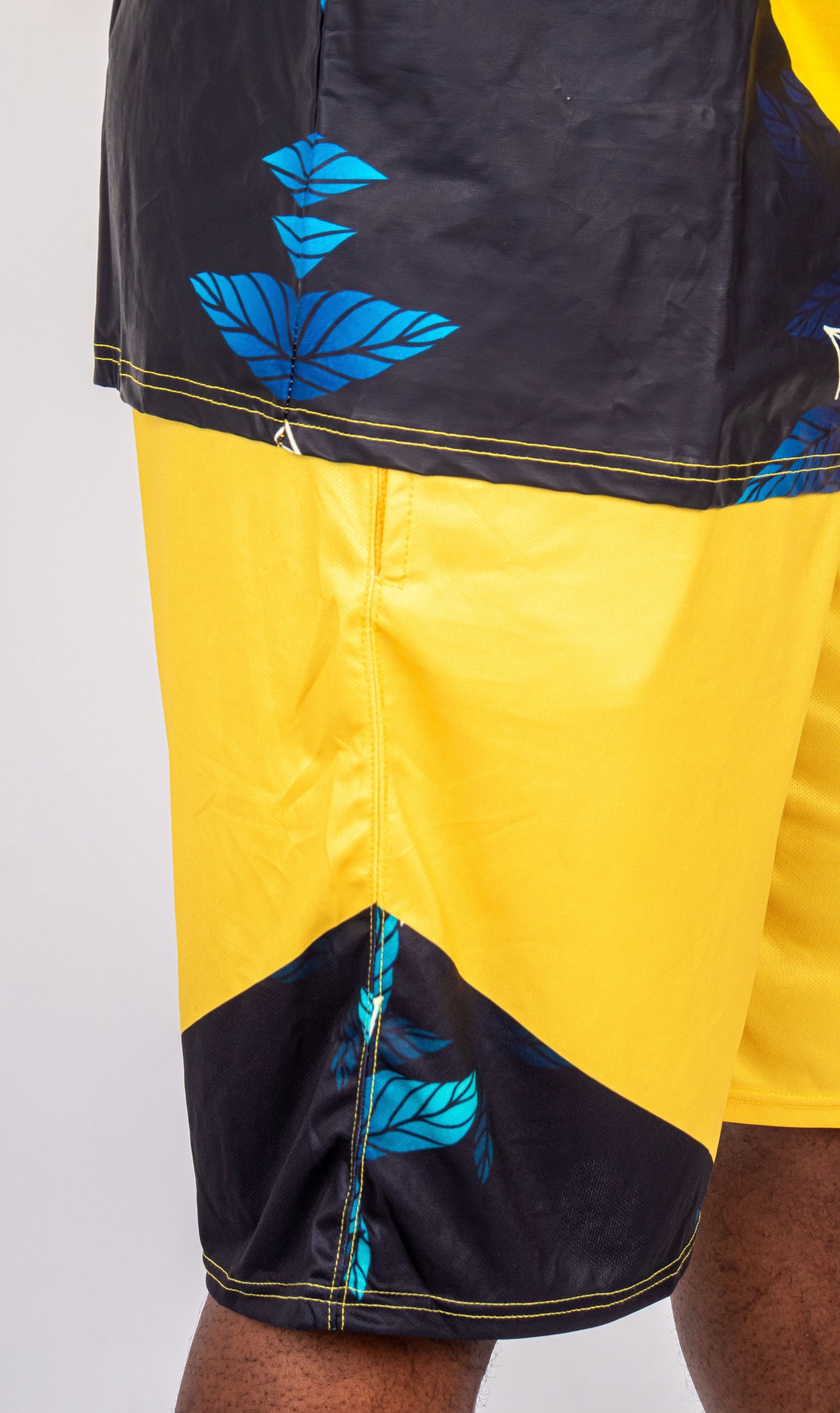 Shiftsquad Men’s Basketball Shorts – Fall & Winter Collection