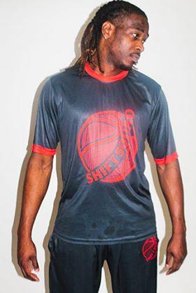 Basketball Outfits For Men | Shiftsquad