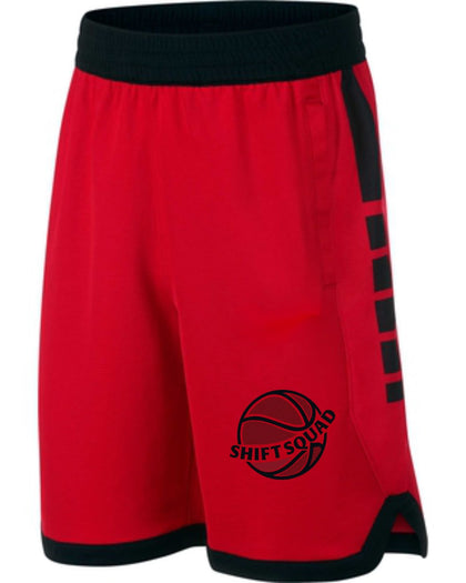 Basketball Shorts | Shiftsquad