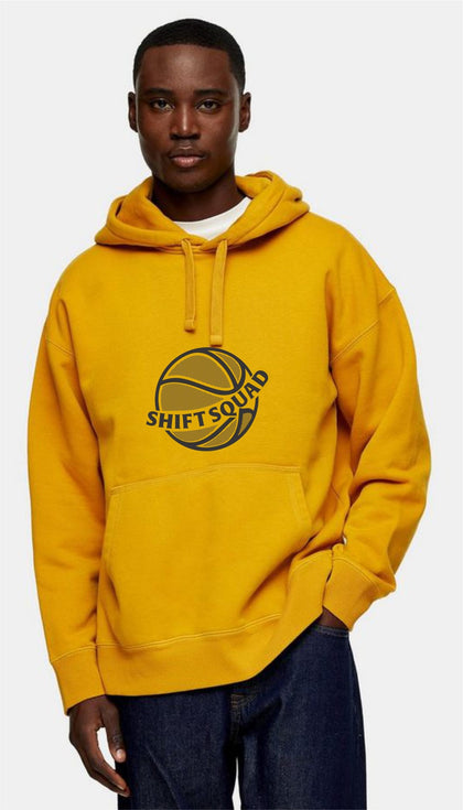 Hoodies | Shiftsquad