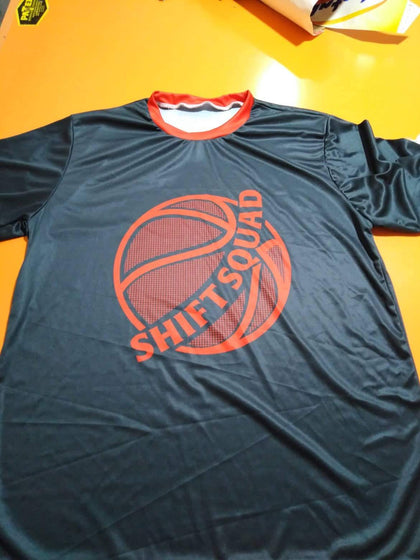 T-Shirts | Shiftsquad